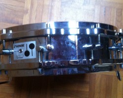 Sonor Phonic D420